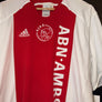 AJAX SNEIJDER 2005-2006 ORIGINAL JERSEY SIZE L