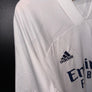 REAL MADRID BENZEMA 2020-2021 ORIGINAL JERSEY Size XL