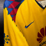 CLUB AMERICA 2018-2019 ORIGINAL JERSEY Size L