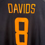 NETHERLANDS DAVIDS 2002-2003 ORIGINAL JERSEY Size L