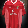 BENFICA NUNO GOMES 2002-2003 ORIGINAL JERSEY SIZE L