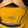COLOMBIA FALCAO 2010-2011 ORIGINAL JERSEY Size L