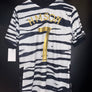 SOUTH KOREA SON 2020-2021 ORIGINAL JERSEY SIZE M