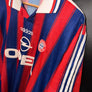 BAYERN MUNICH MATTHAUS 1995-1996 ORIGINAL JERSEY Size XL