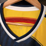 COLOMBIA JAMES 2014-2015 ORIGINAL JERSEY Size L