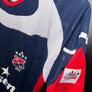 INDEPENDIENTE MEDELLIN 2010-2011 ORIGINAL JERSEY Size XL