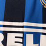 INTER MILAN ZLATAN 2008-2009 ORIGINAL JERSEY Size M