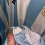 ARGENTINA MESSI 2006-2007 ORIGINAL JERSEY Size S