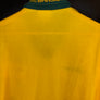 BRAZIL 1994-1995 ORIGINAL JERSEY SIZE XL