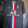 PSG PARIS SAINT GERMAIN NEYMAR JR 2019-2020 ORIGINAL JERSEY SIZE M