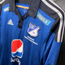 MILLIONARIOS 2014-2015 ORIGINAL JERSEY Size S