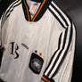 GERMANY KLINSMANN 1996-1997 ORIGINAL JERSEY Size XL