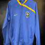BRAZIL 2008-2009 ORIGINAL JACKET SIZE XL