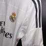 REAL MADRID RONALDO 2013-2014 ORIGINAL JERSEY Size M