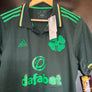 CELTIC 2022-2023 ORIGINAL JERSEY Size M