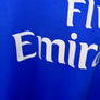 CHELSEA DROGBA 2004-2005 ORIGINAL JERSEY SIZE L