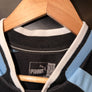 LAZIO NESTA 1999-2000 ORIGINAL JERSEY Size M