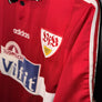 VFB STUTTGART LEGAT 1996-1997 ORIGINAL JERSEY Size M