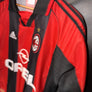 AC MILAN MALDINI 1998-1999 ORIGINAL JERSEY Size XL
