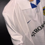 LEEDS UNITED KEWELL 2002-2003 ORIGINAL JERSEY Size XL