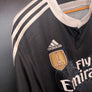 REAL MADRID CHICHARITO 2014-2015 ORIGINAL JERSEY SIZE 2XL
