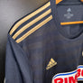 PHILADELPHIA UNION 2018-2019 ORIGINAL JERSEY Size XL
