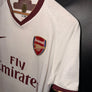 ARSENAL HENRY 2007-2008 ORIGINAL JERSEY Size M