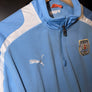 URUGUAY 2010-2011 ORIGINAL JACKET Size XL