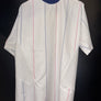 PSG PARIS SAINT GERMAIN ORIGINAL 2005-2006 AWAY JERSEY SIZE XL