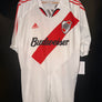 RIVER PLATE GALLARDO 2004-2005 ORIGINAL JERSEY Size XL