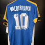 MIAMI FUSION VALDERRAMA 1998-1999 ORIGINAL JERSEY Size M