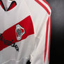 RIVER PLATE GALLARDO 2004-2005 ORIGINAL JERSEY Size L