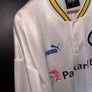 LEEDS UNITED KEWELL 1997-1998 ORIGINAL JERSEY Size XL