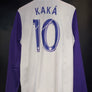 ORLANDO CITY KAKA 2015-2016 ORIGINAL PLAYER JERSEY Size XL