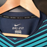 PORTUGAL TRAINING 2014-2015 ORIGINAL JERSEY Size M