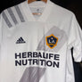 LA GALAXY CHICHARITO 2020-2021 ORIGINAL JERSEY SIZE M