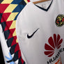 CLUB AMERICA 2017-2018 ORIGINAL JERSEY Size M