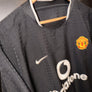 MANCHESTER UNITED RONALDO 2003-2004 ORIGINAL JERSEY Size L