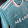 INTER MIAMI MESSI 2024-2025 ORIGINAL AWAY JERSEY Size S