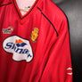 MALLORCA 2002-2003 ORIGINAL JERSEY Size XL