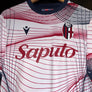 BOLOGNA CALAFIORI 2023-2024 ORIGINAL PLAYER JERSEY Size L