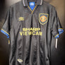 MANCHESTER UNITED CANTONA 1994-1995 ORIGINAL JERSEY Size M