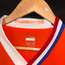 NETHERLANDS ROBIN VAN PERSIE 2008-2009 ORIGINAL JERSEY Size L