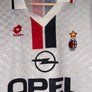 AC MILAN 1995-1996 ORIGINAL JERSEY Size M