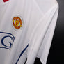 MANCHESTER UNITED RONALDO 2008-2009 ORIGINAL JERSEY Size L