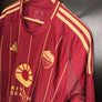 ROMA 2024-2025 ORIGINAL JERSEY Size 2XL
