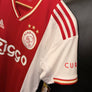 AJAX TADIC 2022-2023 ORIGINAL JERSEY SIZE S