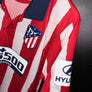 ATLETICO MADRID SUAREZ 2020-2021 ORIGINAL JERSEY Size L