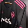 SEATTLE SOUNDERS 2019-2020 ORIGINAL JERSEY Size XL