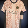 PSG PARIS SAINT GERMAIN DEMBELE 2023-2024 ORIGINAL JERSEY SIZE M